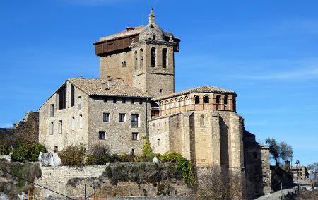 Imagen Iglesia de la Asunción
